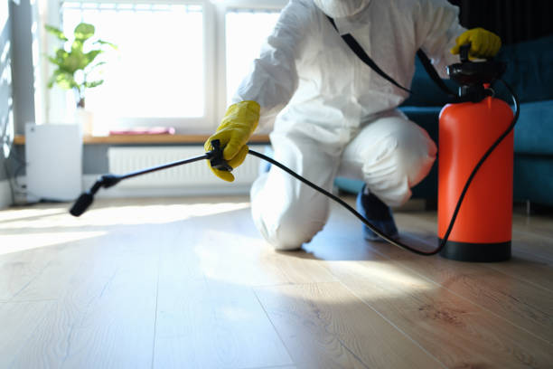 Reliable Odor Removal contractor in Marlboro, NJ by Trauma Clean Pros
